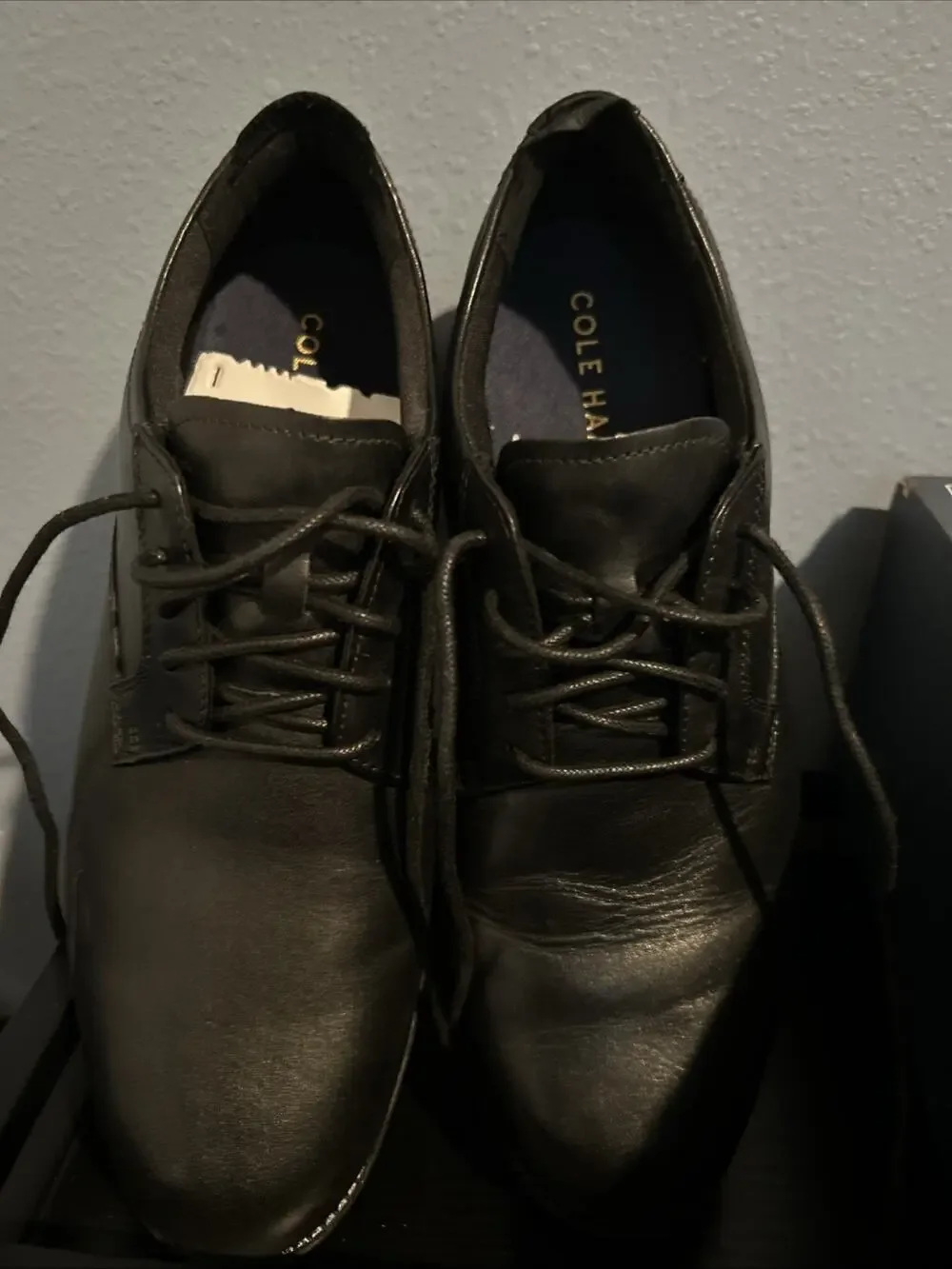 cole haan mens shoes size 10.5 new C34852